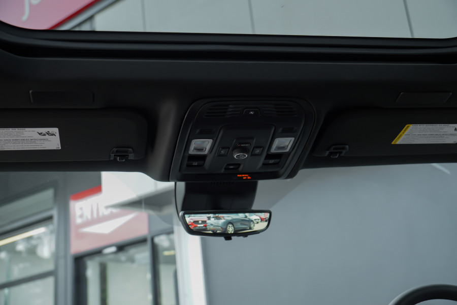 2025 GMC Yukon  Denali Wagon Image 35