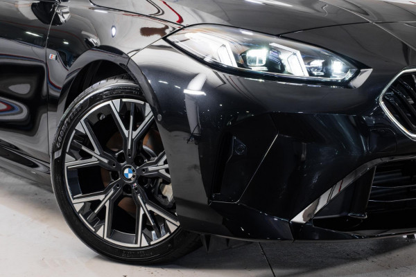 2025 BMW 1 Series F70 118 M Sport Hatch image 21