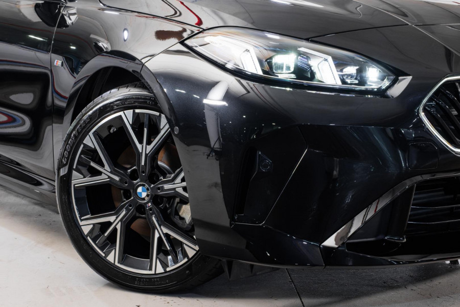 2025 BMW 1 Series F70 118 M Sport Hatch