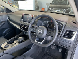 2024 MY25 Nissan X-Trail T33 ST SUV image 20