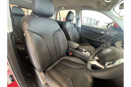 2024 MG HS SAS23 Excite SUV