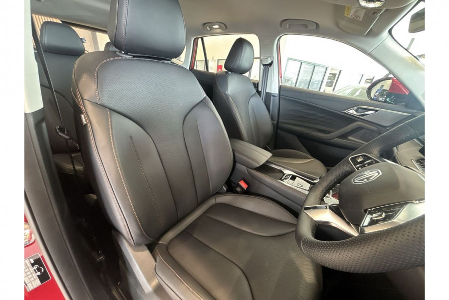 2024 MG HS SAS23 Excite SUV Image 12
