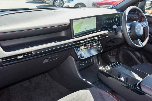 2026 Hyundai Tucson NX4.V4 Premium N Line SUV Image 7