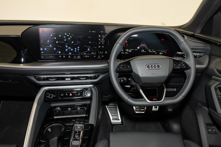 2026 Audi Q5 e-hybrid 270kW SUV