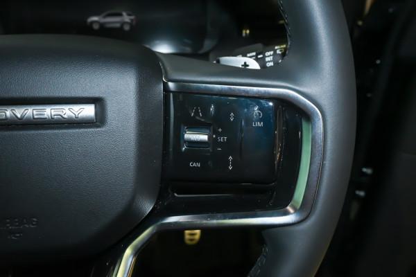 2025 MY25.5 Land Rover Discovery Sport L550 P250 Dynamic SE SUV image 14