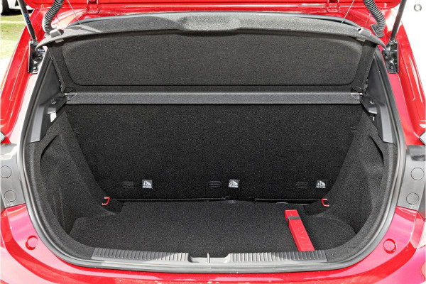 2024 MG MG3 Excite Hatch
