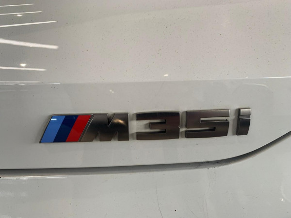 2019 BMW X2 F39 M35i SUV image 21