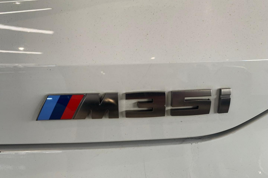 2019 BMW X2 F39 M35i SUV