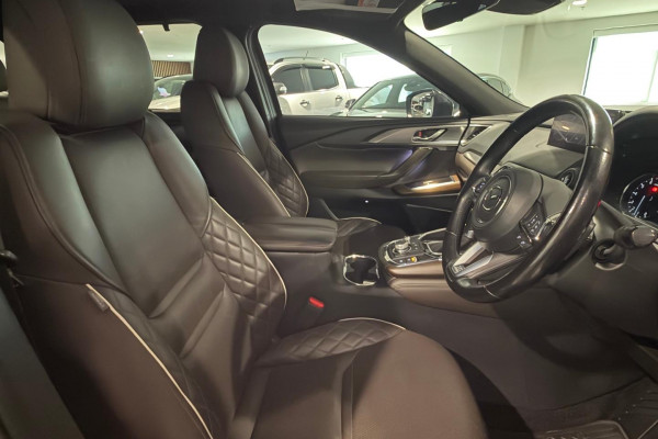2022 Mazda CX-9 TC Azami SUV Image 22
