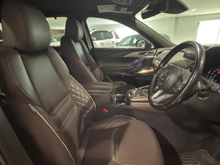 2022 Mazda CX-9 TC Azami SUV Image 22