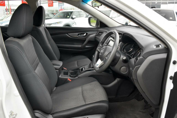 2022 Nissan X-Trail T32 ST SUV Image 6