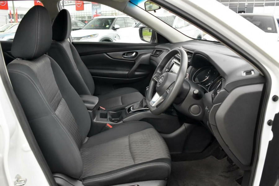 2022 Nissan X-Trail T32 ST SUV Image 6