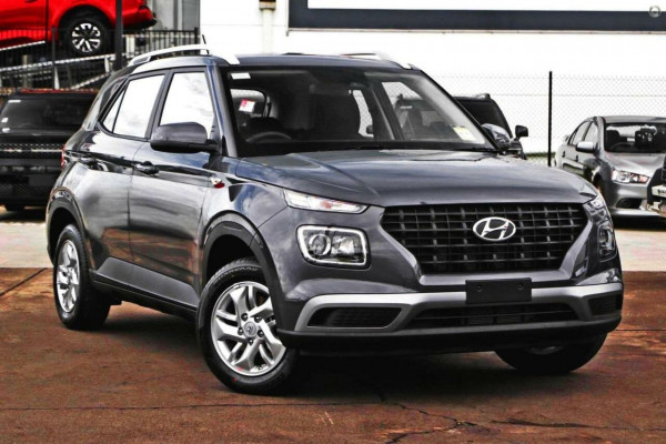 2026 MY27 Hyundai Venue QX.V5 SUV Image 3