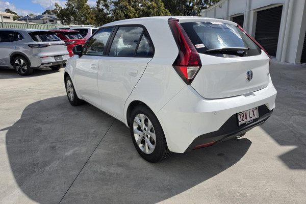 2024 MG MG3 SZP1 Core Hatch Image 15