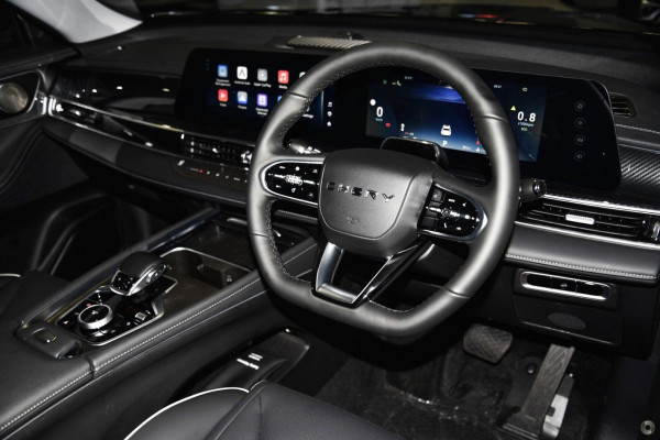 2025 Chery Tiggo 7 Pro T32 SE SUV Image 5
