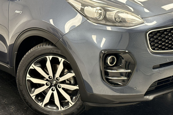 2018 Kia Sportage QL SLi SUV Image 2