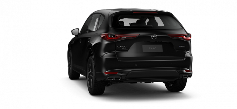 2025 Mazda CX-60 KH Series G40e GT SUV Image 17