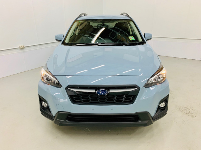 New Subaru Xv 2 0i Cairns Cairns Trinity Hyundai