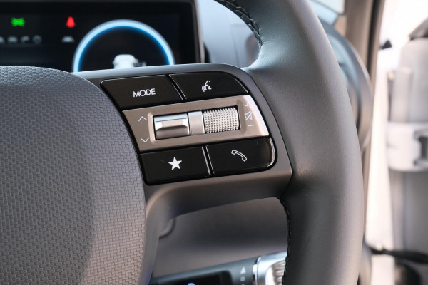 2026 Hyundai INSTER AX.V1 Extended Range SUV Image 15