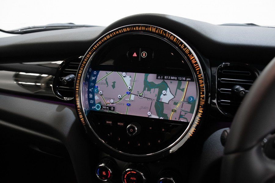 2023 MINI Cooper S Classic Hatch
