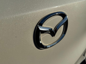 2021 Mazda CX-3 DK Neo Sport SUV