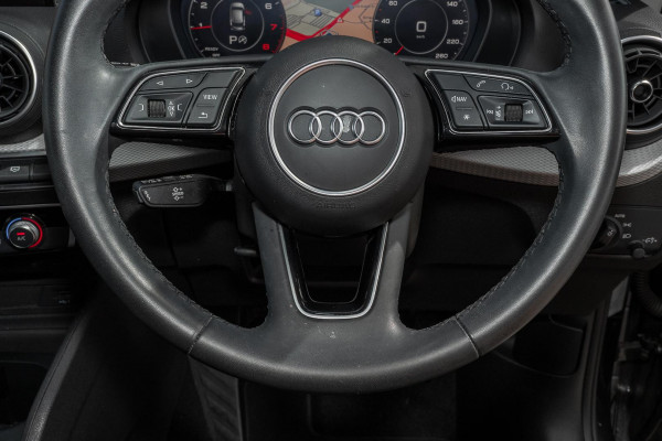 2023 Audi Q2 GA 35 TFSI SUV image 11