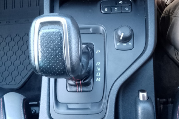 2022 MY21.75 Ford Ranger PX MkIII Raptor X Ute Image 30