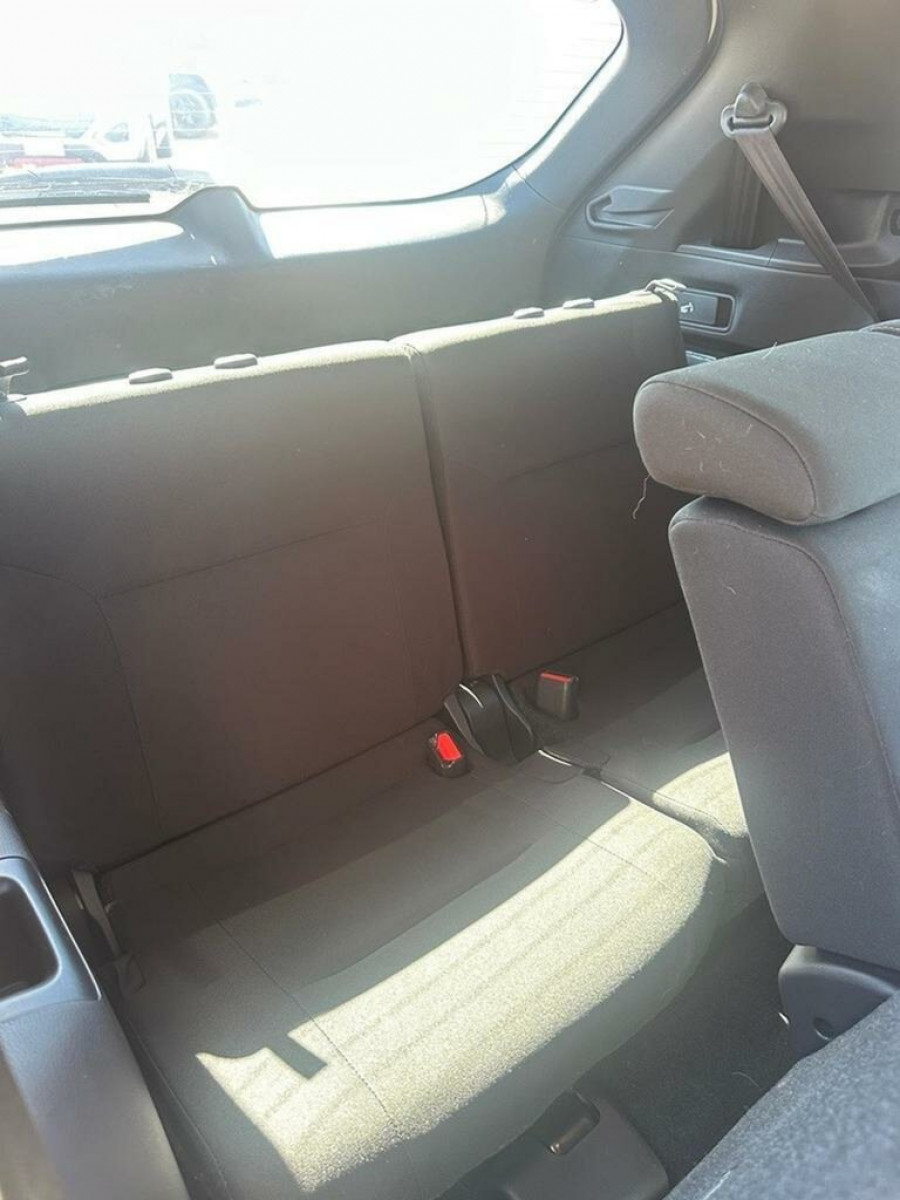 2022 MY23 Mitsubishi Outlander ZM ES SUV Image 27