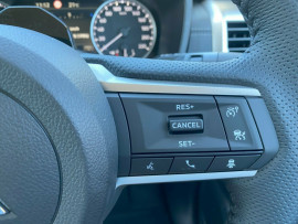 2024 MY25 Mitsubishi Triton MV GLS Ute image 14