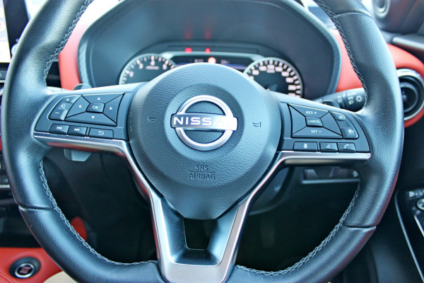 2023 MY23.5 Nissan JUKE F16 ST-L+ SUV Image 19