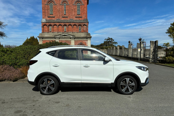 2021 MG ZS EV EV 44kWh SUV Image 2