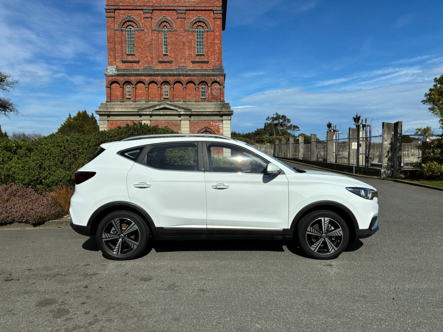 2021 MG ZS EV EV 44kWh SUV Image 2