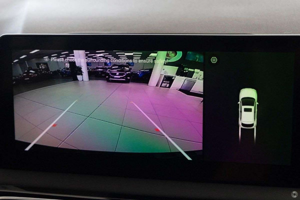 2026 MG MG3 Vibe Hatch Image 11