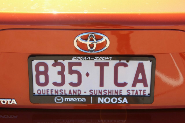 2013 Toyota 86 ZN6 GT Coupe Mobile Image 12