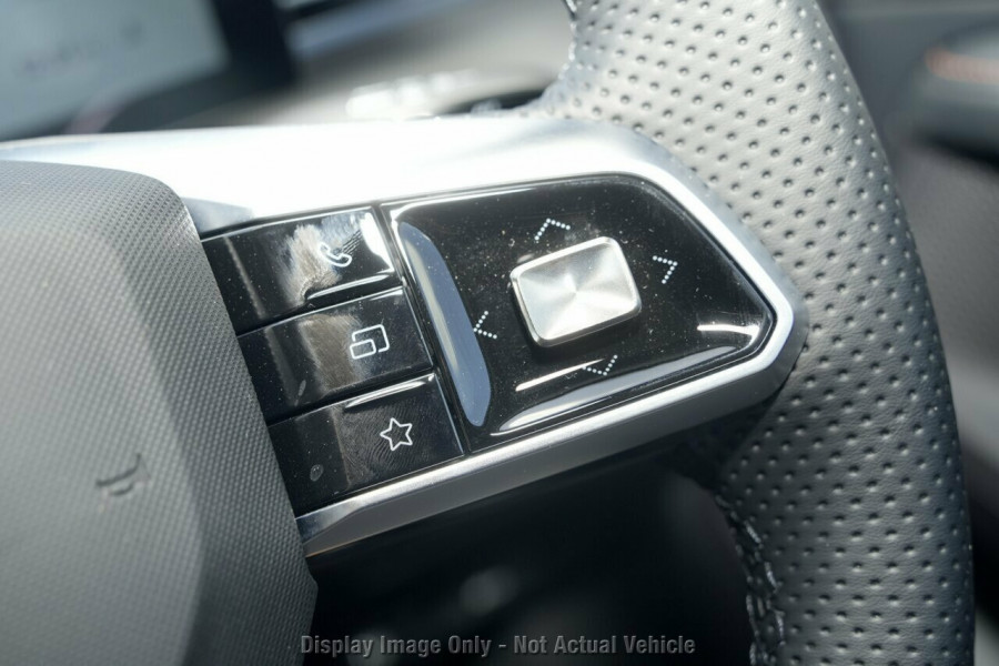 2025 MG HS AS33P Super Hybrid Excite SUV Image 17