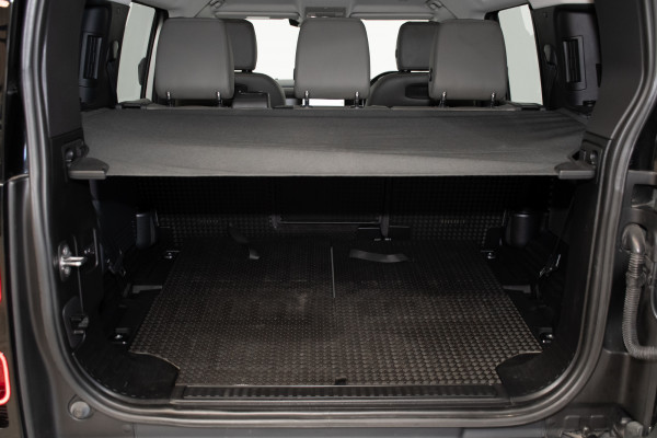 2020 Land Rover Defender L663 110 P400 S SUV Image 11