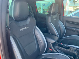 2019 MY19.75 Ford Ranger Utility