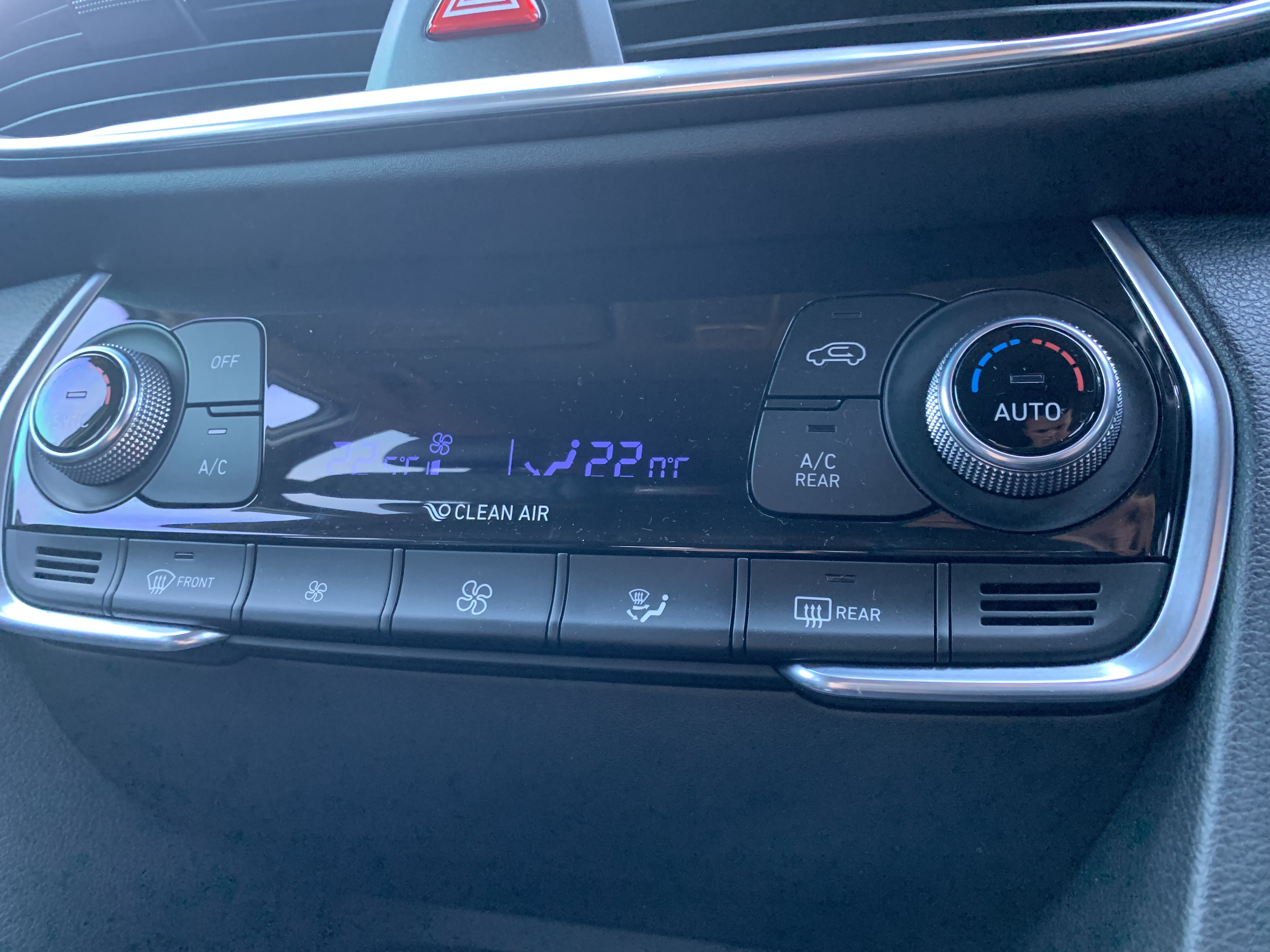 2019 MY20 Hyundai Santa Fe TM.2 Elite SUV