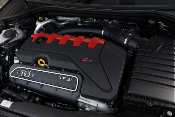 2024 Audi RS 3 Sportback Hatch Image 15