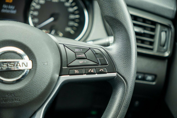 2017 Nissan X-Trail T32 Series II TS Wagon Image 12