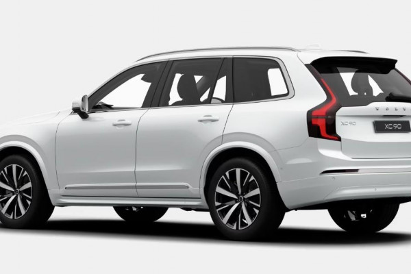 2026 Volvo XC90 L Series Plus B5 Bright SUV Image 5