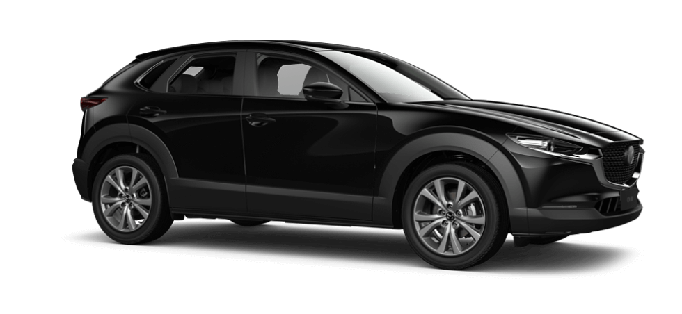 2025 MY24 Mazda CX-30 DM2W7A G20 Evolve SUV Image 26