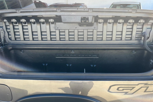2022 Ram 1500 DS Express RamBox Ute Image 9