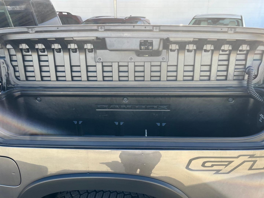 2022 Ram 1500 DS Express RamBox Ute Image 9