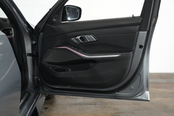 2024 BMW M3 Competition Sedan Image 28