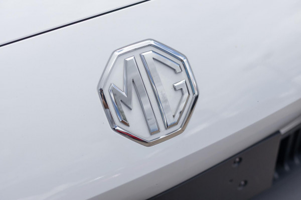 2024 MG MG4 MEH32 Excite 64 150kW Hatch