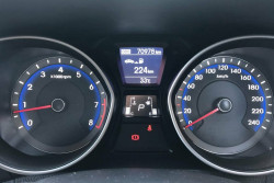 2015 Hyundai i30 GD4 Series 2 Active Hatchback