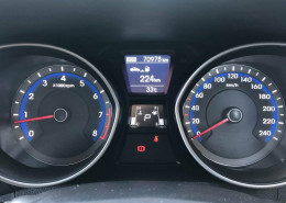 2015 Hyundai i30 GD4 Series 2 Active Hatchback