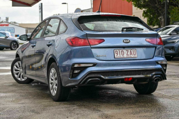2019 Kia Cerato BD S Hatch Image 2