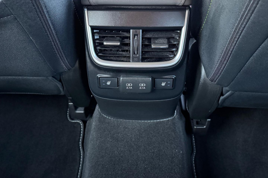 2021 Subaru Outback 6GEN AWD Sport SUV Image 27